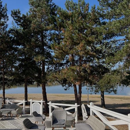 Garni Hotel Oblacinsko Jezero Oblacina Luaran gambar