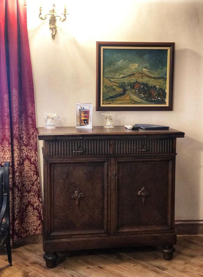 Garni Hotel Oblacinsko Jezero Oblacina Luaran gambar