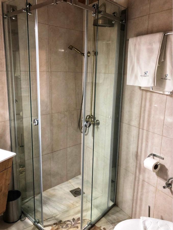 Garni Hotel Oblacinsko Jezero Oblacina Luaran gambar