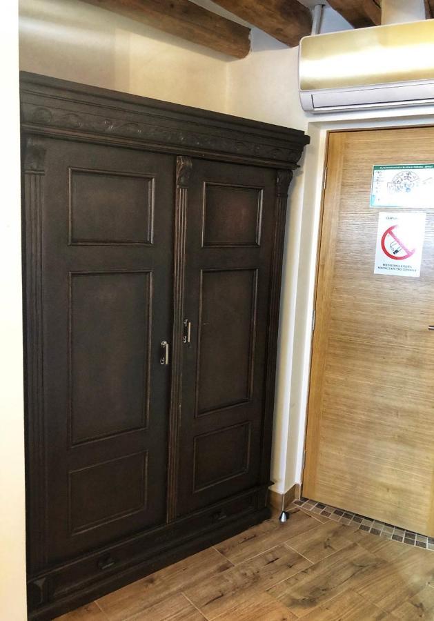 Garni Hotel Oblacinsko Jezero Oblacina Luaran gambar